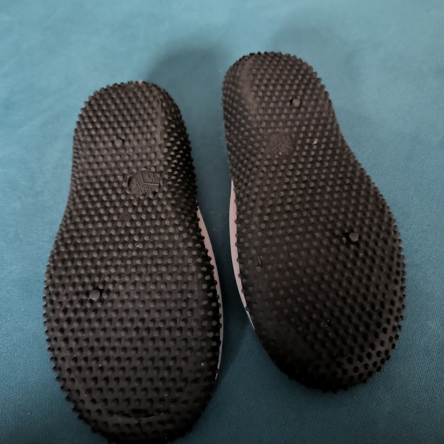 Buty do wody rozmiar 26 ściągane na pięcie użyte kilka razy