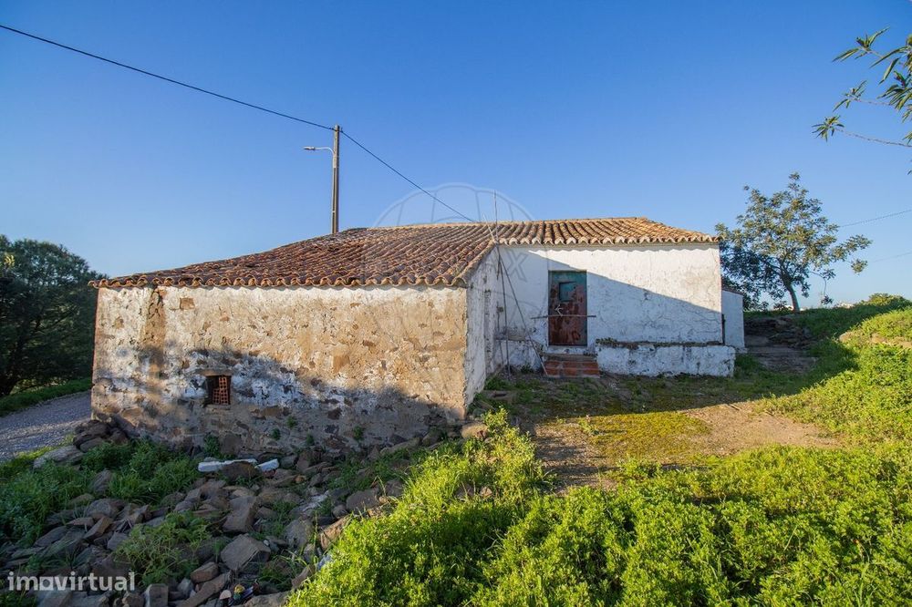 Moradia T2 para venda