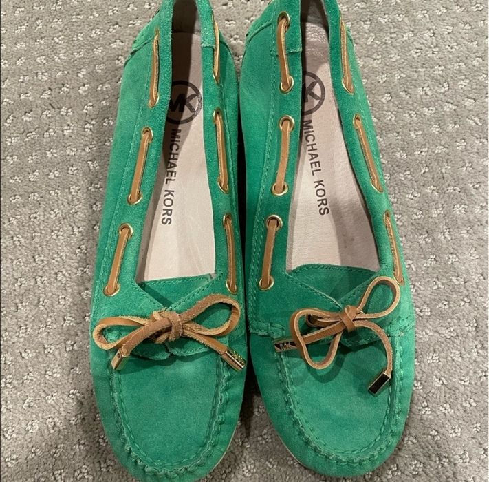 Макасини фірмові. MICHAEL KORS
