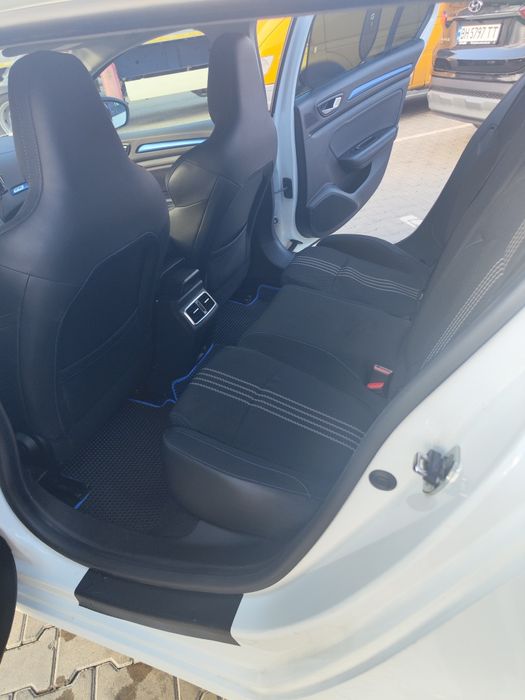Продам Renault Megane GT 2017