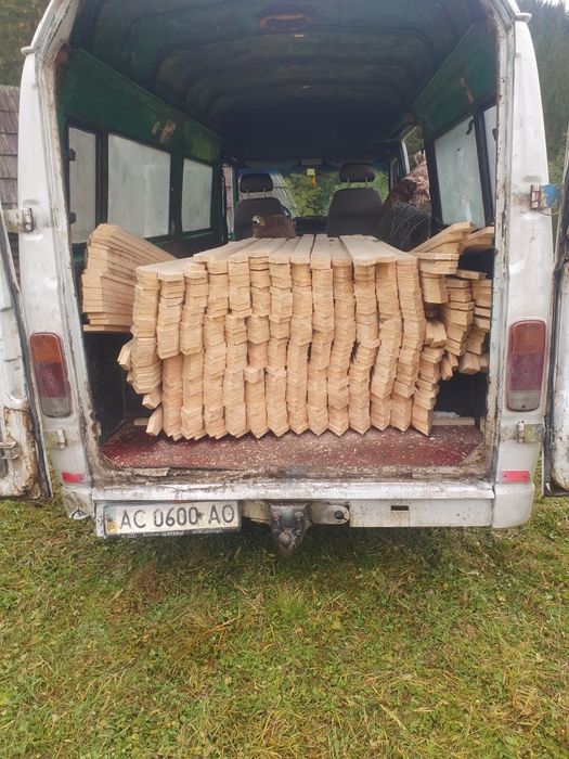 Продам мерседес 208d