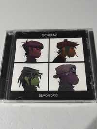 Gorillaz Demon Days CD