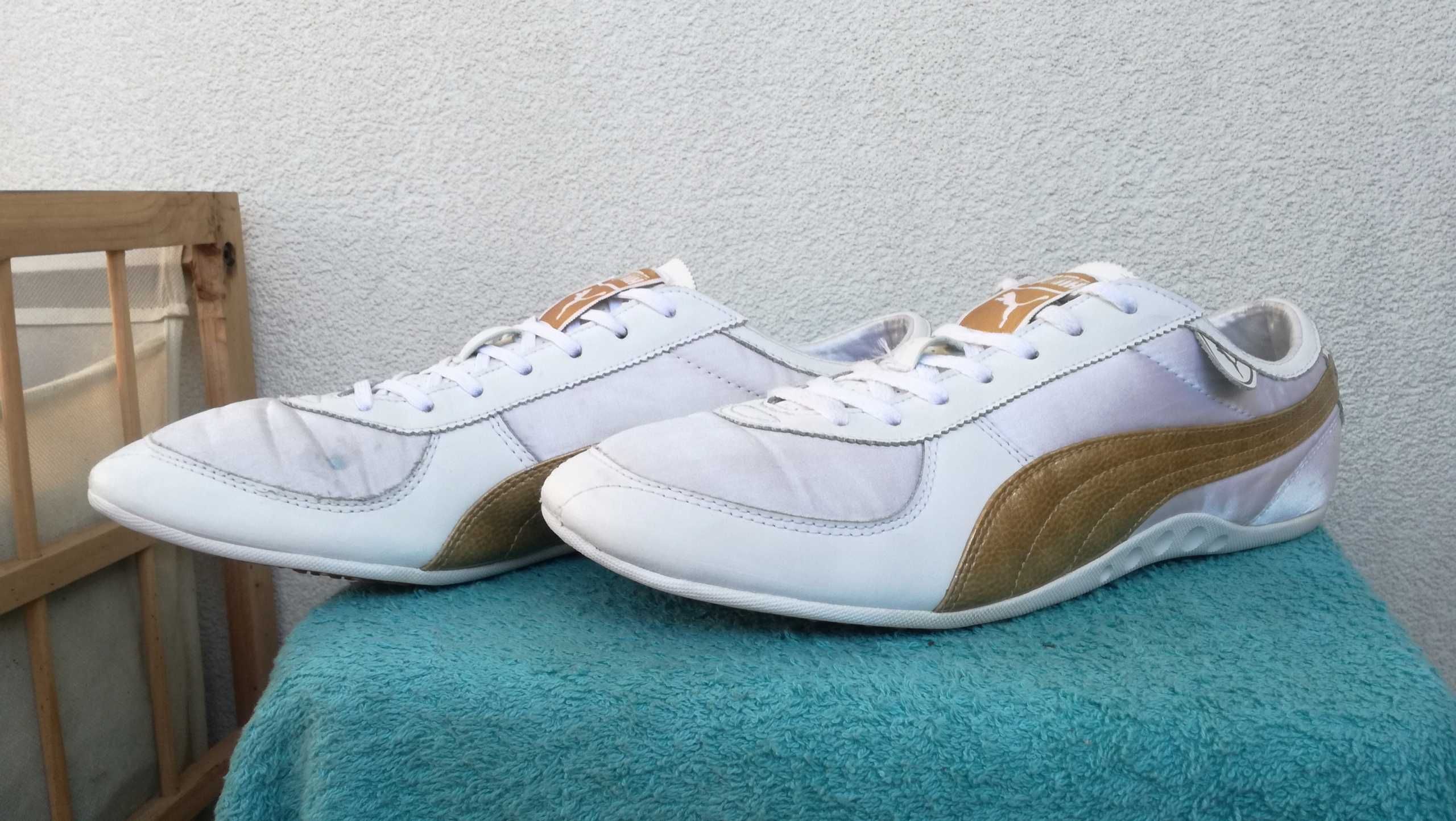 Sneakersy PUMA LANAI XT r.42 stan bardzo dobry