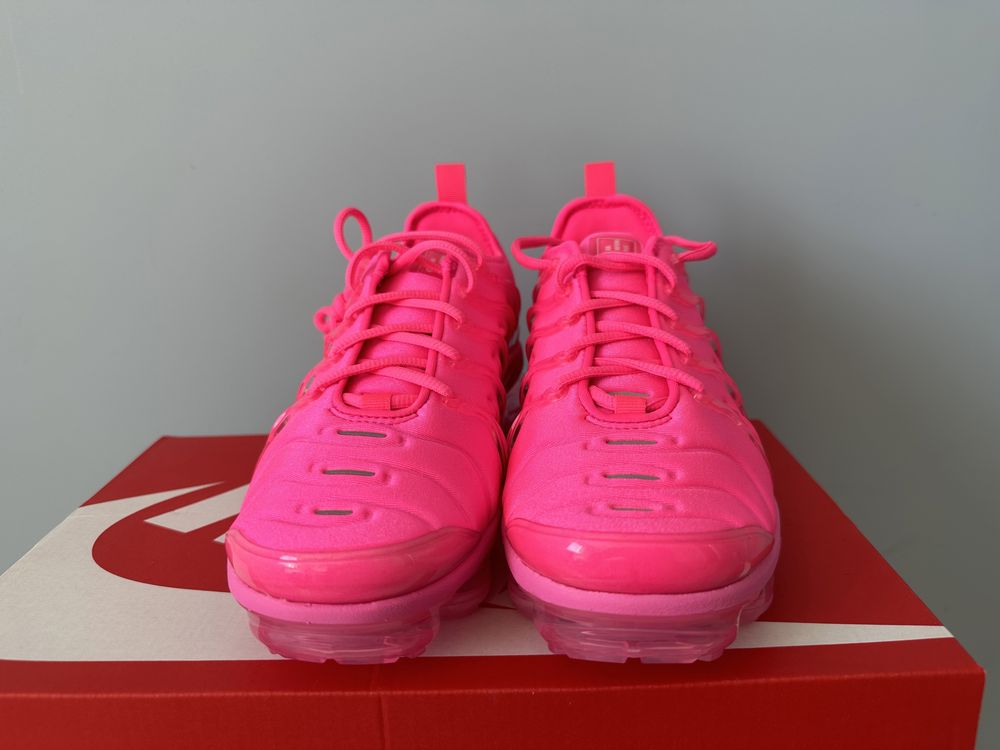 Nike Vapormax Plus Barbie