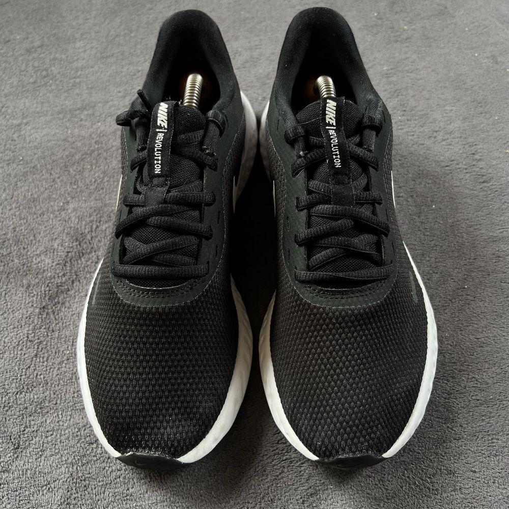 Чоловічі кросівки Nike revolution. P. 39. Ідеал!!!