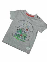 T-shirt MOTHERCARE 6-9m 74