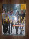 Tangram Kursbuch & Arbeitsbuch