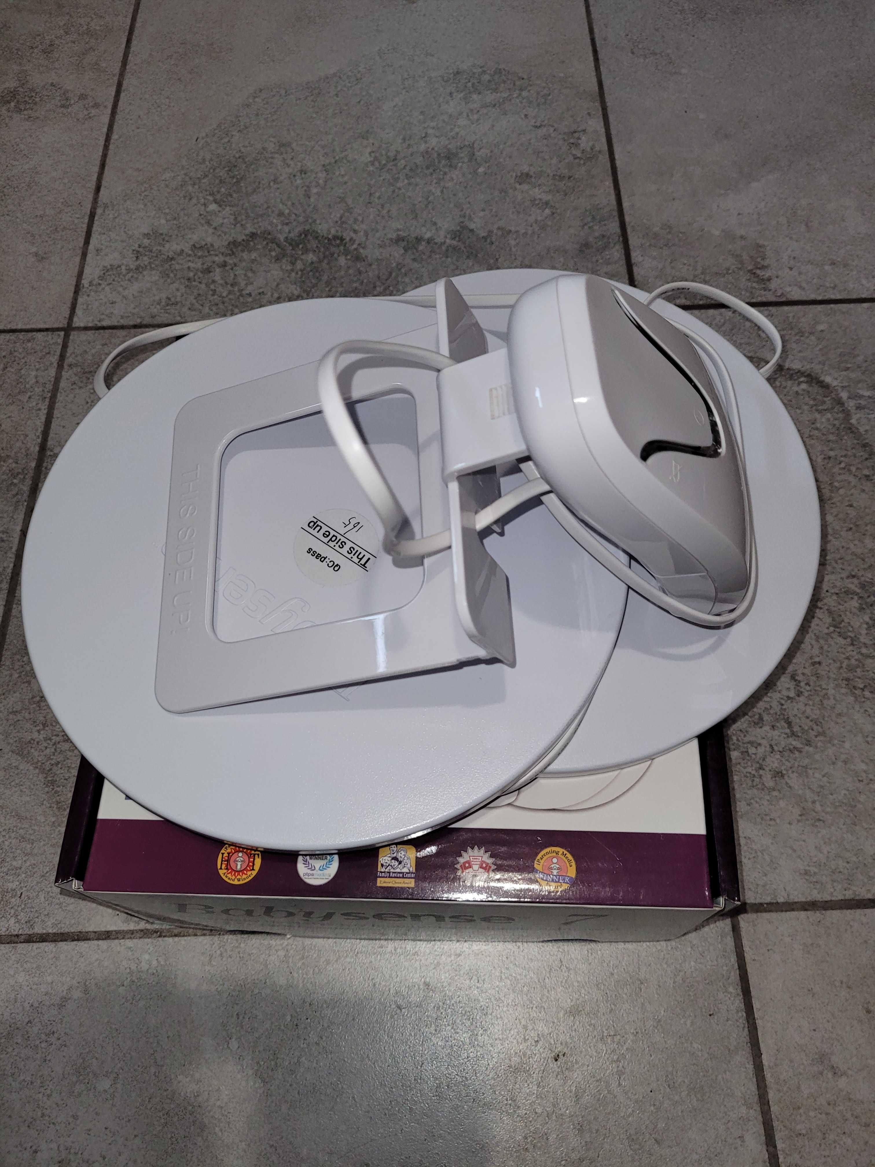 Monitor oddechu babysense 7