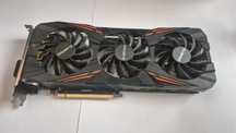 Karta graficzna Gigabyte GeForce GTX 1080 G1 Gaming