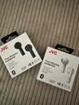 Безпровідні навушники jvc true wireless earbuds HA -A4T