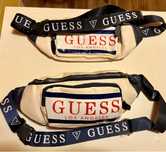 Nowa ‼️ Nerka, Sakwa, Piterek, Saszetka, Torebka • Guess • ostatnia