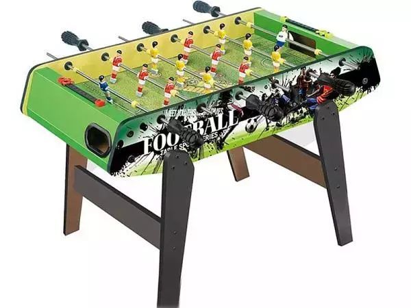 Piłkarzyki 528000. Adar