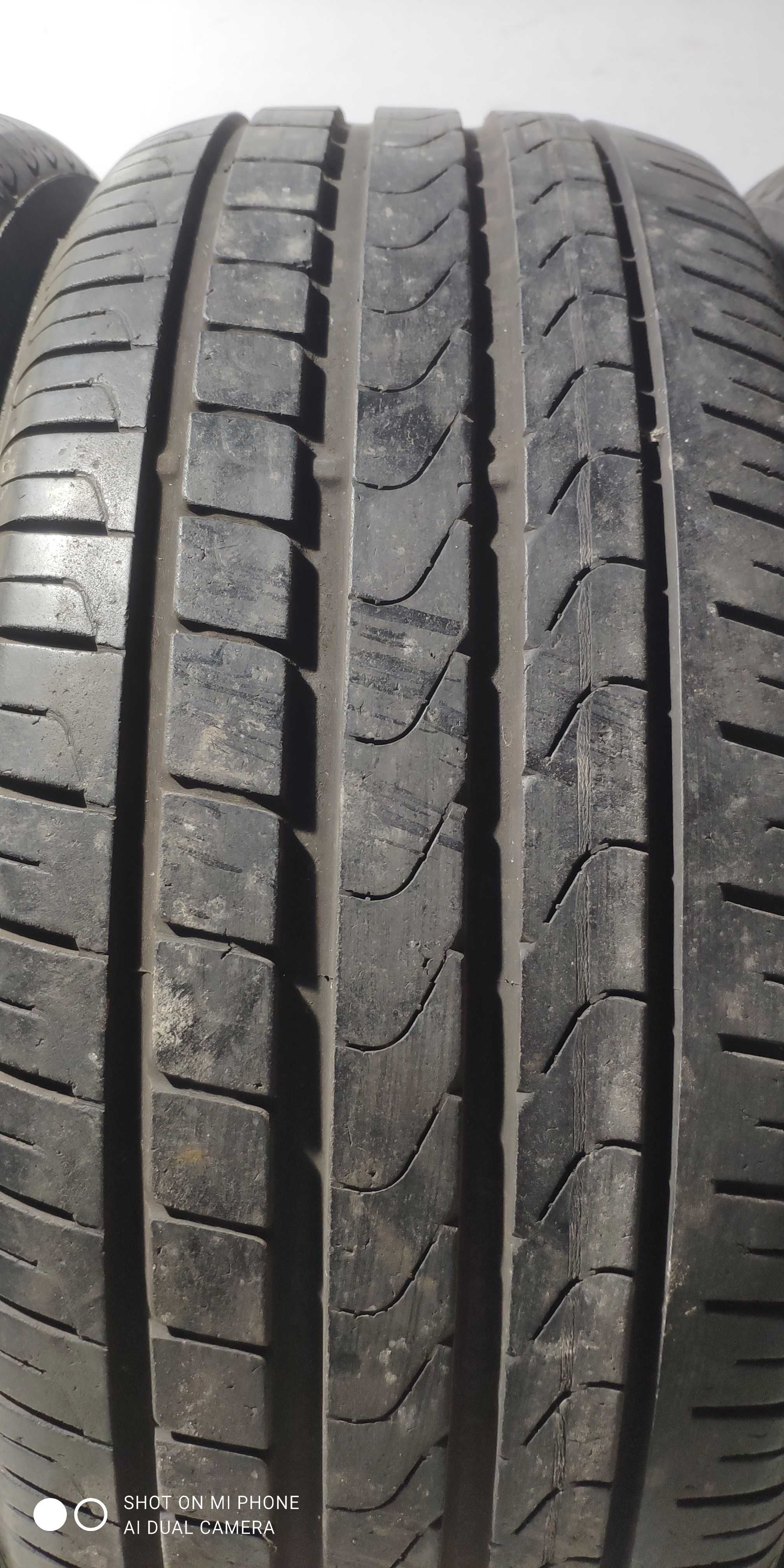 Opony 225/50R16 PIRELLI CINTURATO P792W para 2szt komplet 4szt lato