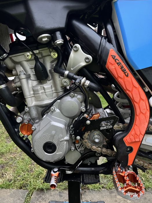 Ktm sxf 250 94 mth 2020