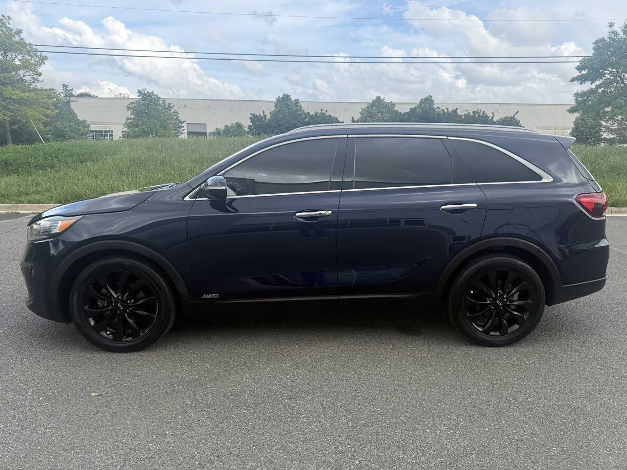 Kia Sorento EX 2020