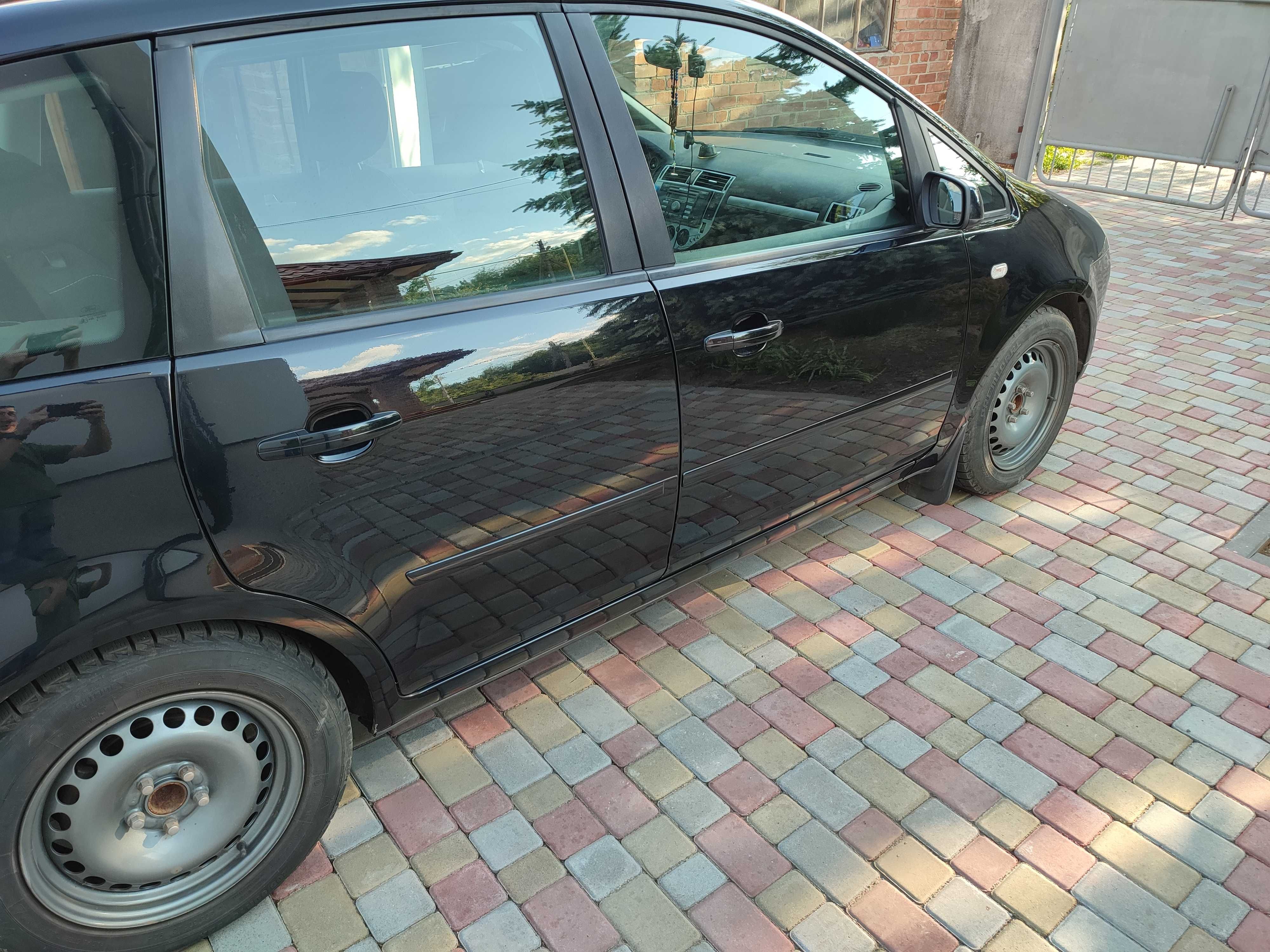 Ford Focus C-Max