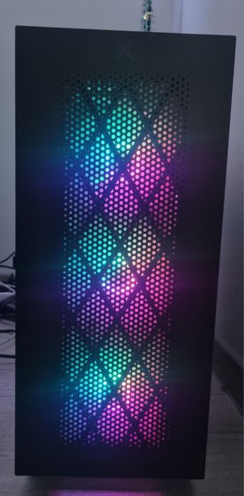 Komputer gamingowy rtx 3070