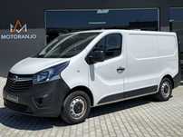 Opel Vivaro 1.6 D (CDTI) L1H1 S&amp;S