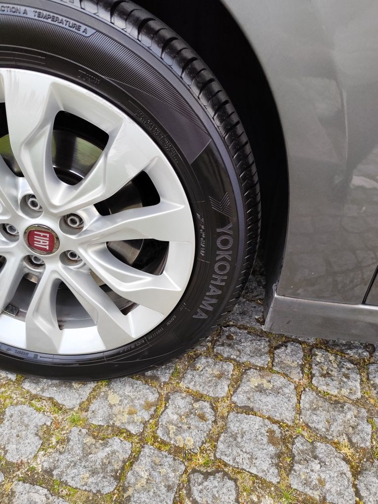 FIAT TIPO SW, 1.3 MultiJet Diesel - apenas 81.000km - NOVO PREÇO