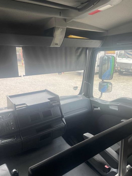 ПРОДАЄТЬСЯ MAN TGL 12.220 2013 р,в,