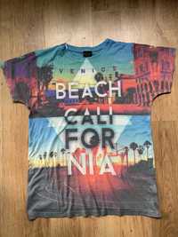 Koszulka Next Beach