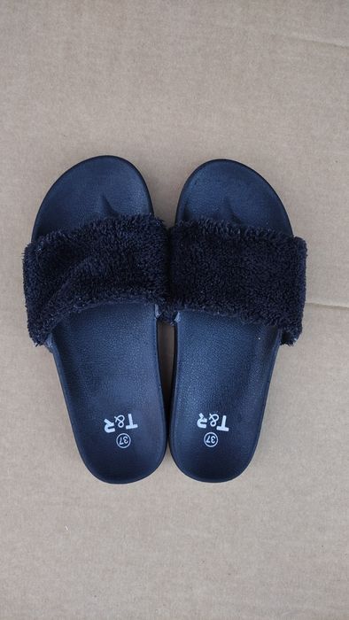 Kapcie damskie Tom&rose