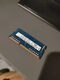 Memória SODIM DDR3 2GB 1600Mhz
