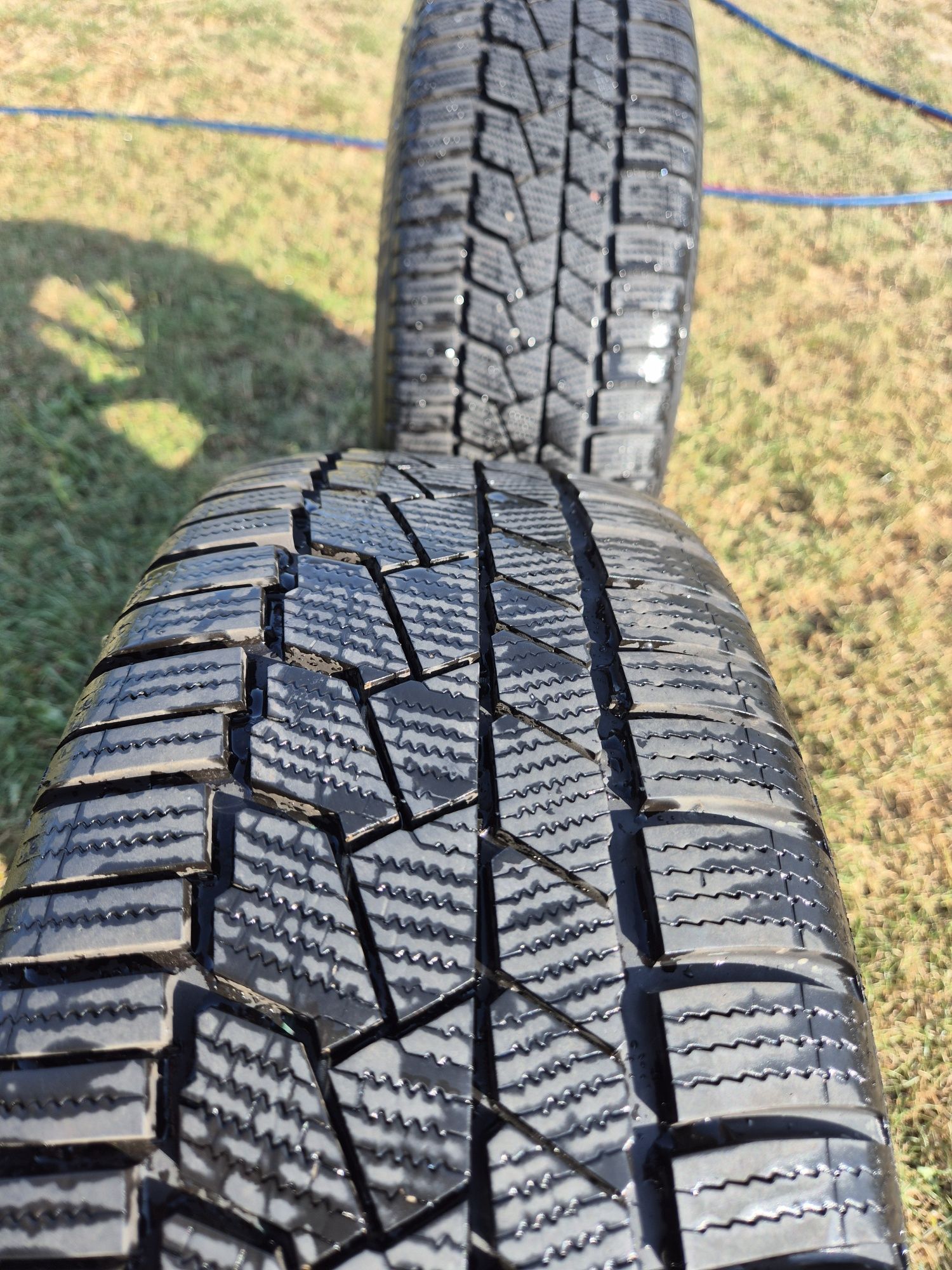 Koła zimowe 19 cali 5x112 VW Audi Seat Skoda BMW