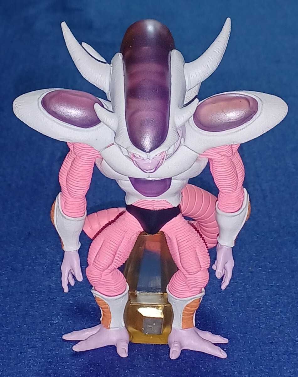 Dragon Ball Z HG- Freezer 3a Forma usado ou novo