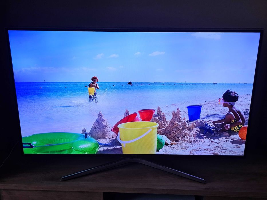 Telewizor Samsung UE48H6400 LED 48 cali Full HD Smart TV YouTube