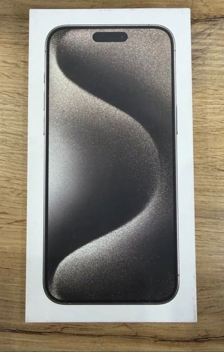 Айфон 15 про макс , 256 мгб