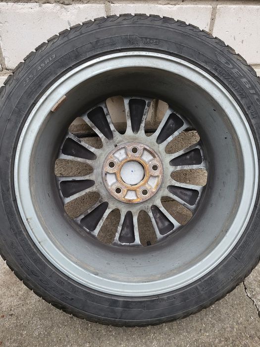 Opony zimowe 225/45R17 Dębica Frigo 21r