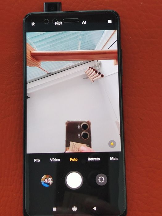 Xiaomi mi 9T como novo