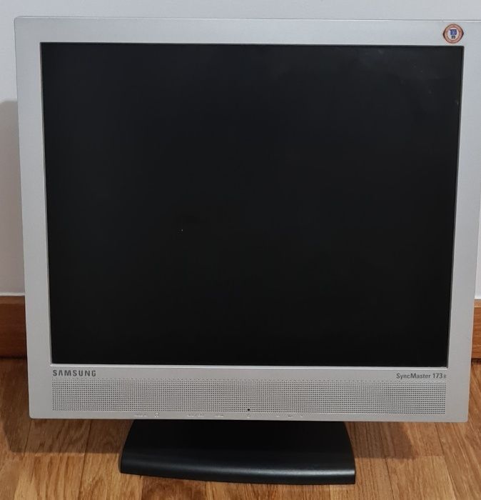 PC completo + monitor - PIV 3.0Ghz - 2GB RAM