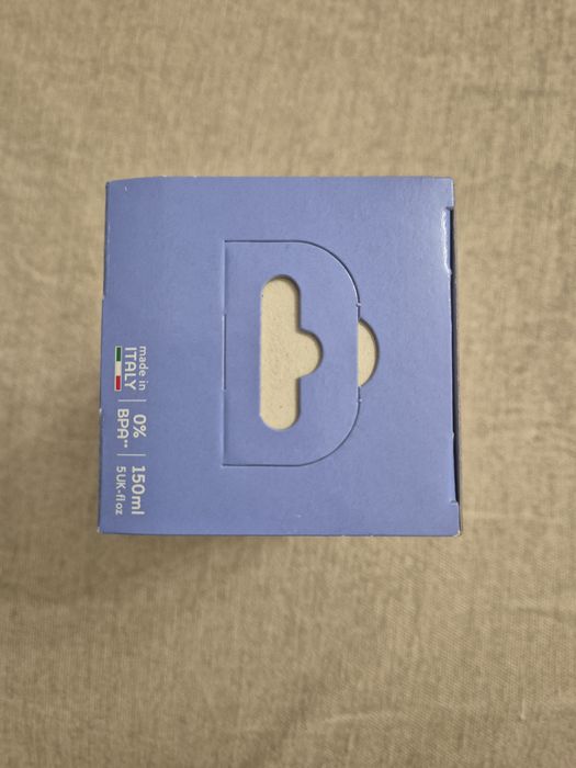 NOVO Biberão Perfect 5 Chicco