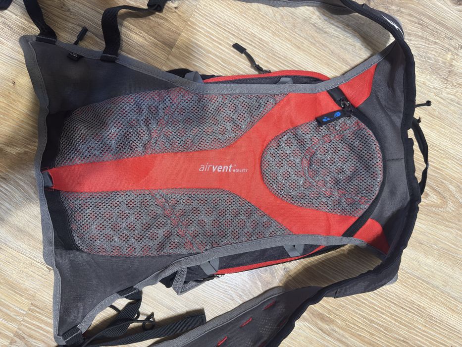 Рюкзак жилет salomon xt wings 3 13 л оригинал