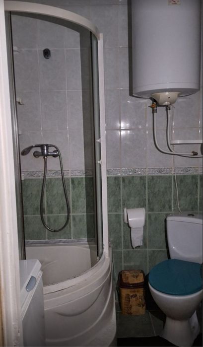 Здається 1 кімнатна квартира в центрі міста