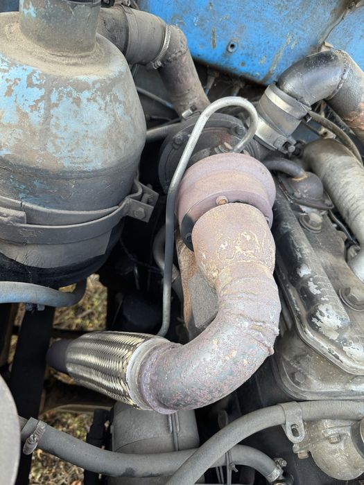 Зил    самосвал дизель