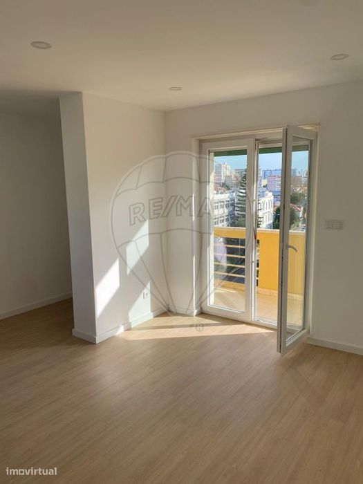 Apartamento T2 para arrendamento