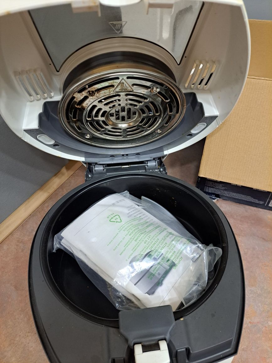 Delonghi Multifry