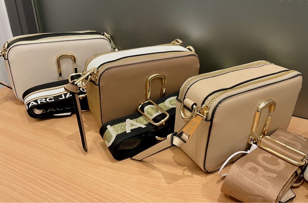 Torebka Marc Jacobs