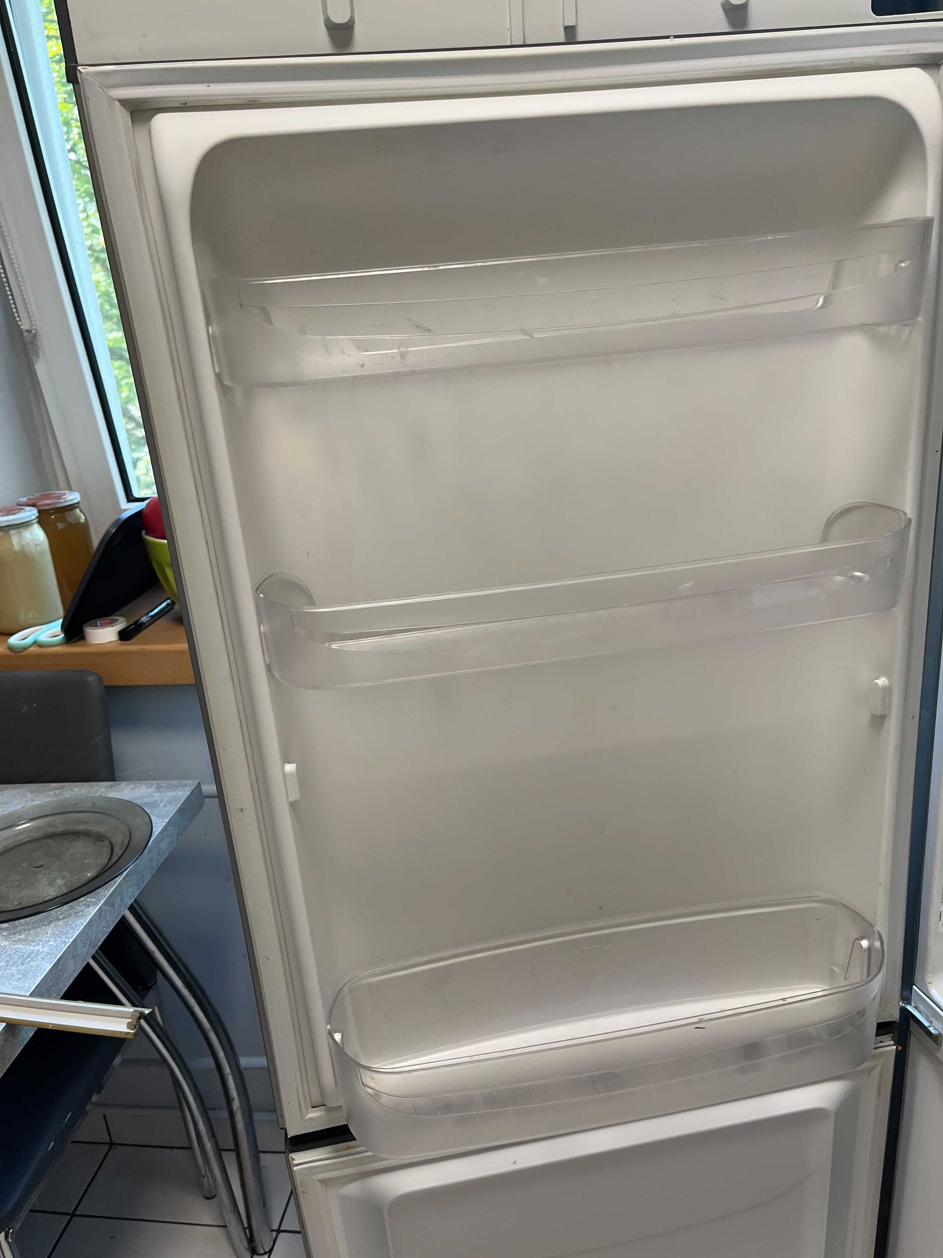 lodówka Indesit wys. 140