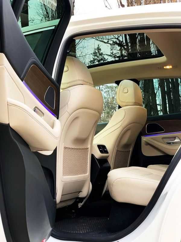 Авто на свадьбу Mercedes Benz Gle AMG Coupe белый джип с водителем