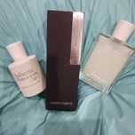 Kingdom of Dreams Juliette Has A Gun Not A Perfume White Spirit