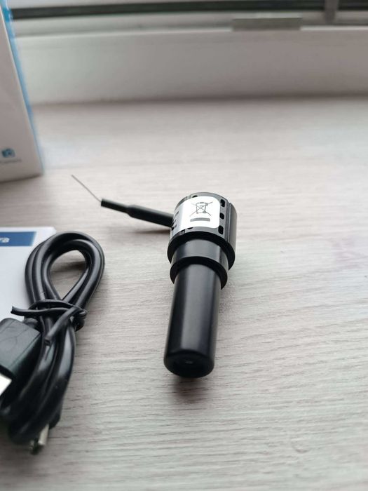 Камера wifi HD 1080P  МІНІ, камера Дверний глазок, НОВІ