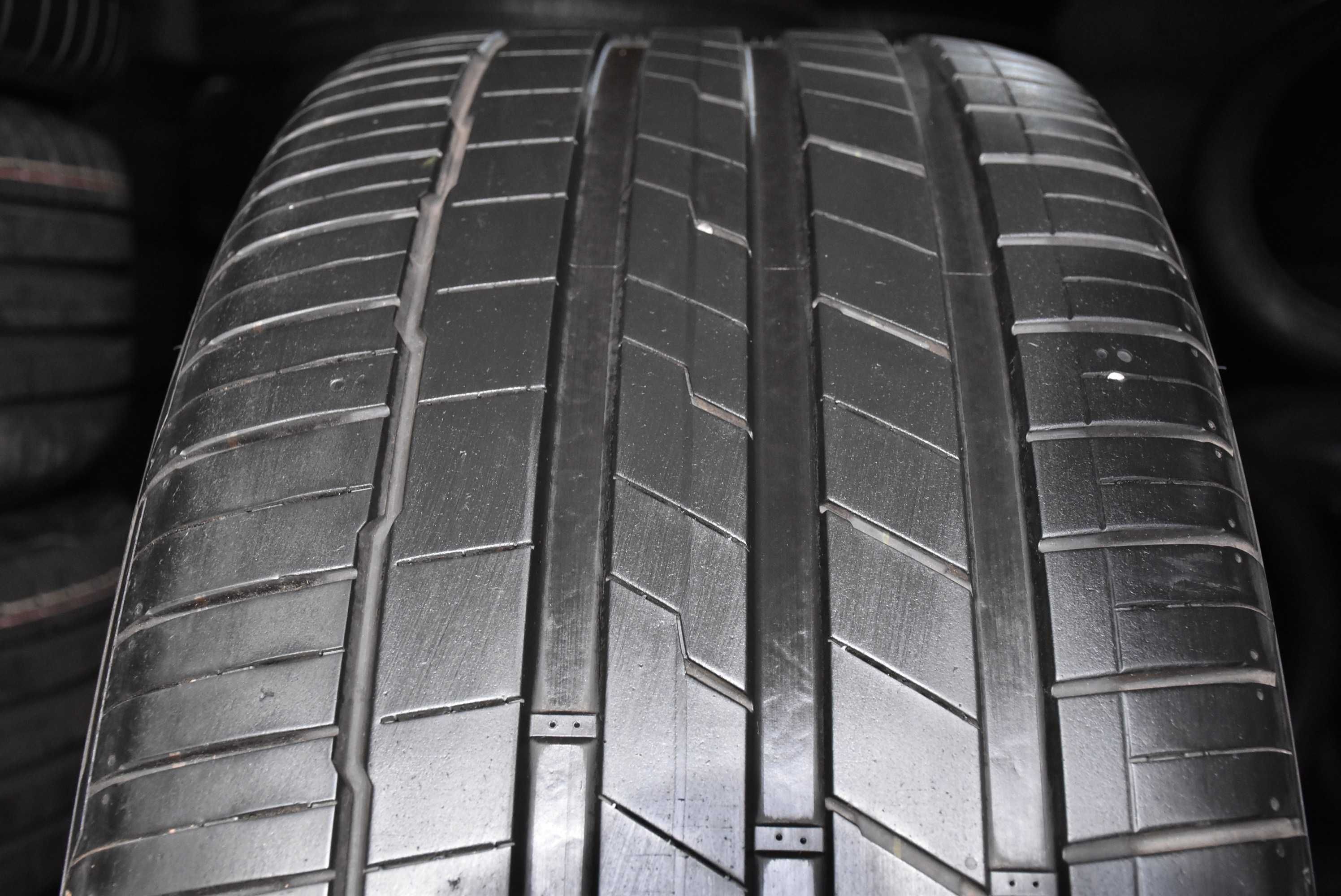 Hankook Ventus S1 evo3 SUV K127A XL MFS AO 285/45R21 113Y
