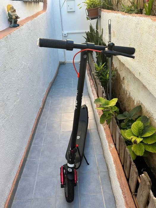 Trotinete Elétrica URBANGLIDE 85 LITE