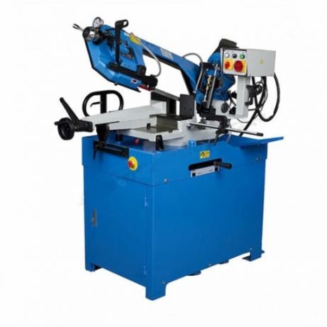 Piła Taśmowa Przecinarka Do Metalu BS 310 HD MCB310 HD G5025 Dostępna!