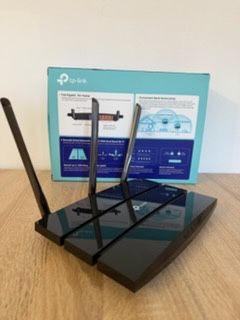 Router Tp-link Archer A8 AC 1900 nowy