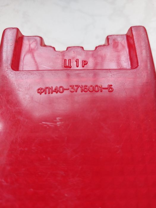 Стёкла на задние стопы 2101,2113